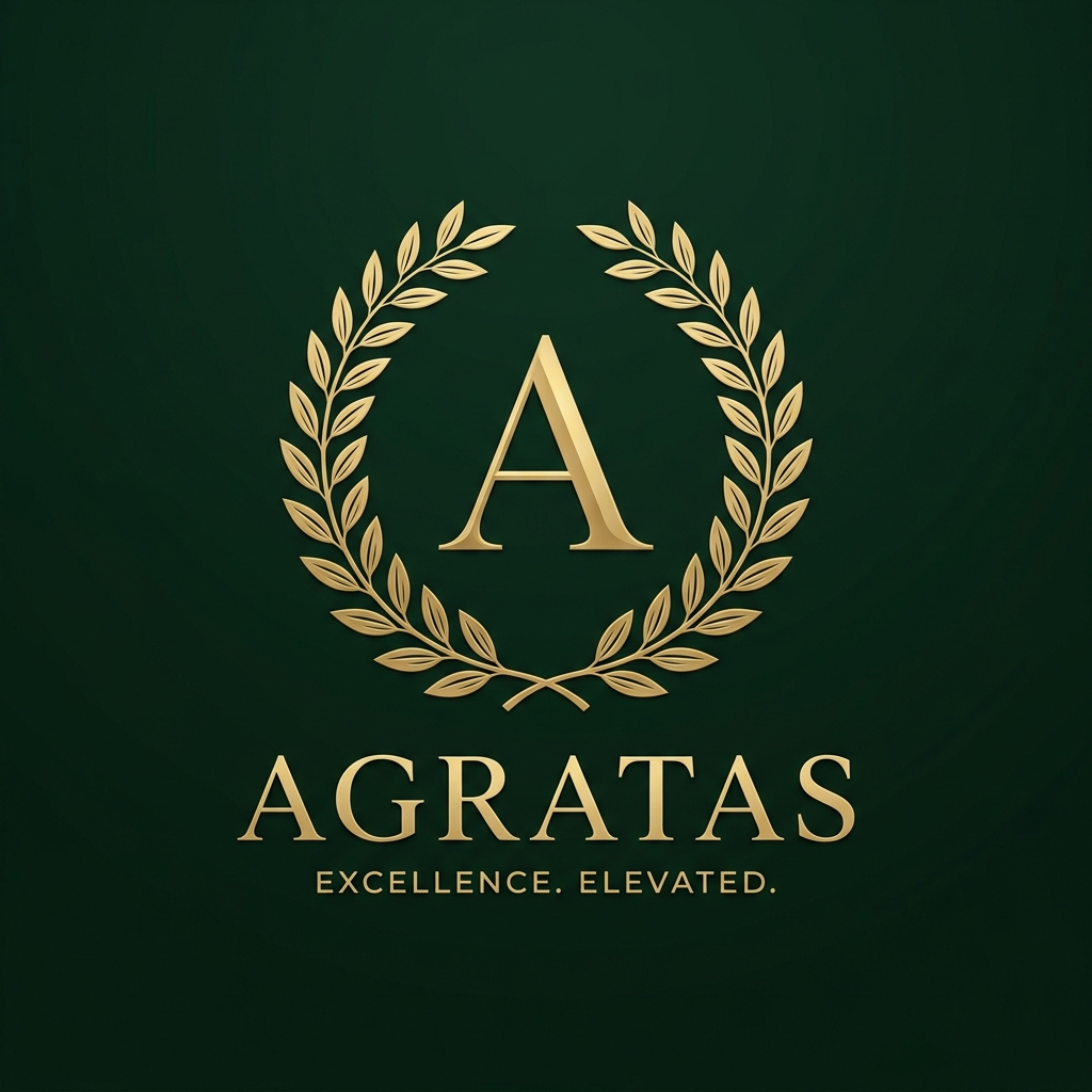 Agratas Logo